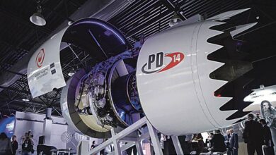 Photo of УКМТ для двигателестроения: инновационный материал, который меняет правила игры