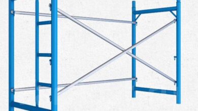 Photo of Строительные леса: актуальная цена в Москве для надежного строительства
