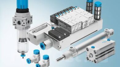 Photo of Все о пневмооборудовании: от пневмоаппаратов до пневмоцилиндров