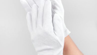 Photo of Из чего делают хлопчатобумажные перчатки: особенности пряжи и нитей