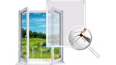 Photo of Летний комфорт без насекомых: как выбрать противомоскитную сетку для пластиковых окон