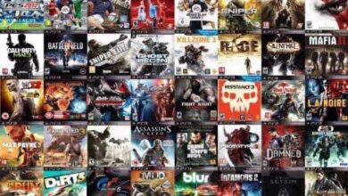 Photo of Игры на PS: путешествие по кнопкам, историям и новым возможностям