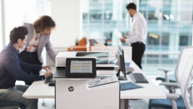 Photo of Аутсорсинг печати: как превратить офис в эффективную машину