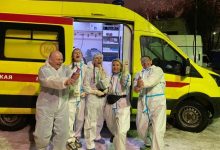 Photo of Как бригада скорой помощи на мероприятие становится частью безопасности и спокойствия гостей