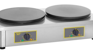 Photo of Профессиональная блинница: секреты идеальных блинов для вашего бизнеса