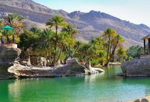 Photo of Туры в Оман: песок, горы и лазурное море в одном путешествии