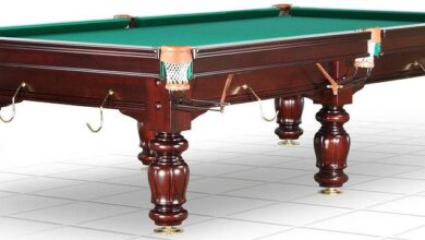 Photo of Бильярдные столы: Искусство игры и стиль в интерьере