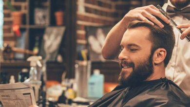 Photo of Курсы барбера — путь к профессиональному мастерству