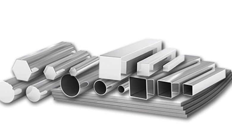 Нержавеющий прокат