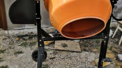 Photo of Бетономешалка 200 литров: Обзор, преимущества и рекомендации по выбору