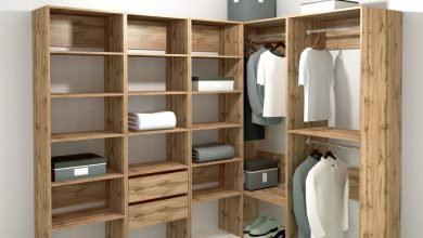 Photo of Мебель для гардеробных на заказ