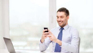 Photo of Как вернуть фокус команде: что делать если сотрудник постоянно сидит в телефоне