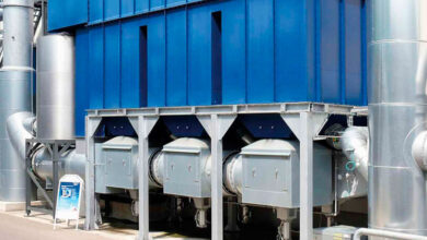 Photo of Как обеспечить идеальное дыхание: Очистка воздуха в ресторане