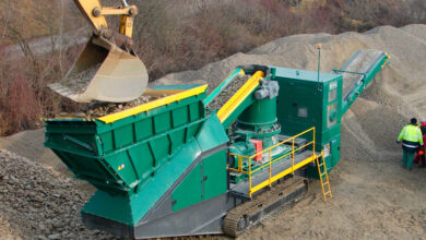 Photo of Дробилки: Как выбрать идеальное оборудование для вашего бизнеса?