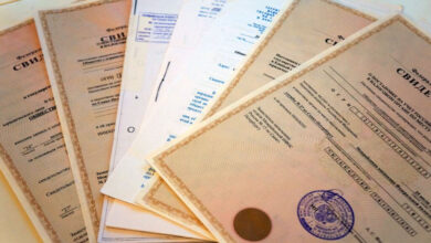 Photo of Регистрация фирмы: шаги к успешному бизнесу