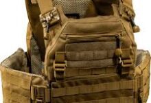 Photo of Исследование эволюции и значимости армейских плитоносок