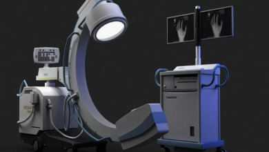 Photo of Рентгеновские аппараты и фармацевтика: технологический симбиоз в разработке новых препаратов