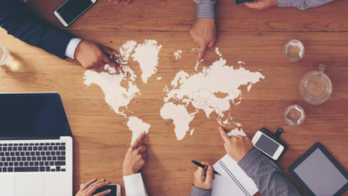 Photo of Как снизить риски при открытии бизнеса за границей