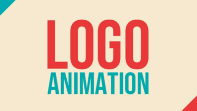 Photo of Анимация логотипа: как заставить бренд жить на экране