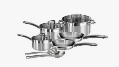 Photo of Чем интересна посуда из нержавеющей стали
