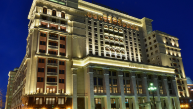 Photo of Разработка стратегии развития отеля: ключевые шаги и особенности