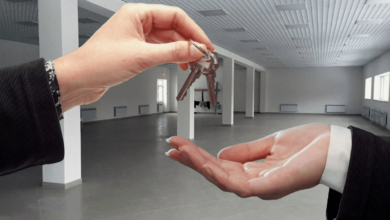 Photo of Аренда и продажа коммерческой недвижимости: Как сделать правильный выбор?