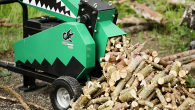 Photo of Веткоизмельчители: как сделать сад ухоженным и чистым!