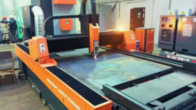 Photo of Станки лазерной резки металла: Революция в обработке материалов