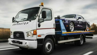 Photo of Эвакуаторы: от спасения до повседневности