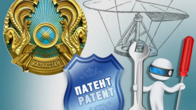 Photo of Патентование и защита патентных прав: ключевые аспекты