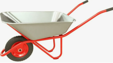 Photo of Строительные тачки: Ваш надежный помощник на стройплощадке