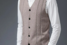 Photo of Мужские жилеты: стиль и комфорт для любого повода