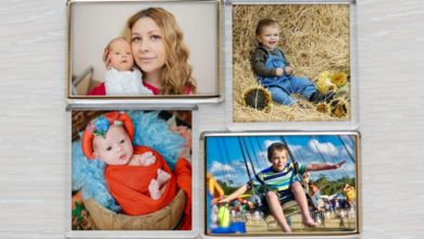 Photo of Как создать уникальные магниты для своего интерьера: печать на магнитах