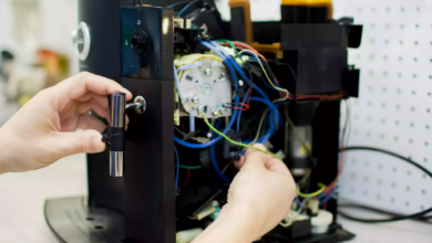 Photo of Как отремонтировать кофемашину и кофеварку: особенности и советы