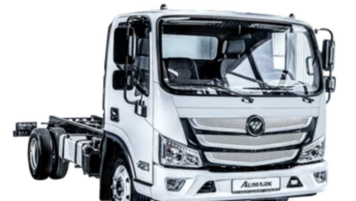 Photo of Грузовики Foton: Надежность и Эффективность в Каждом Километре