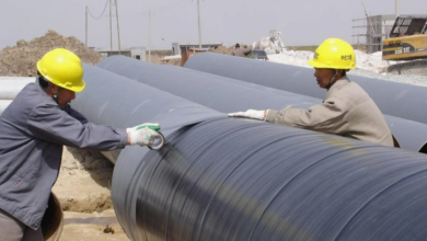 Photo of Защита трубопроводов: важность и методы