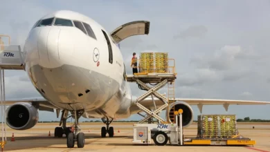 Photo of Авиаперевозки из Китая в Россию: Современные Тенденции и Перспективы