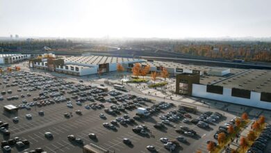 Photo of Ритейл-парки как альтернатива крупным торговым центрам