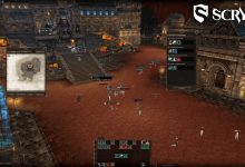 Photo of Скрайд: как новая MMORPG завоевывает сердца и отличается от World of Warcraft