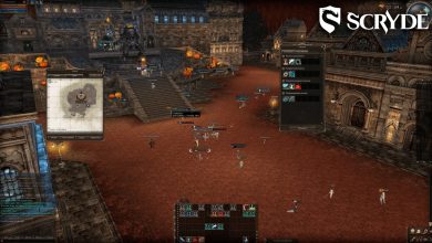 Photo of Скрайд: как новая MMORPG завоевывает сердца и отличается от World of Warcraft