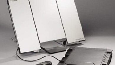 Photo of Спутниковый терминал: связь под небом, доступная повсюду