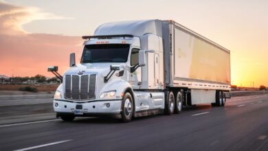 Photo of Почему аренда грузовых автомобилей без водителя становится всё популярнее?