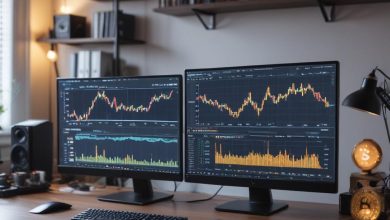 Photo of Калькулятор прибыльности майнинга: расчет доходности онлайн