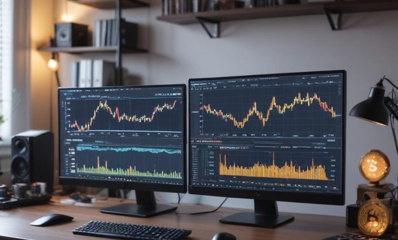 Калькулятор прибыльности майнинга: расчет доходности онлайн