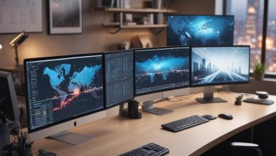 Photo of Обзор онлайн-ресурса, освещающего темы обработки информации и современных технологий