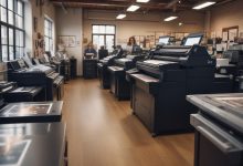 Photo of Типография с недорогими и срочными услугами печати