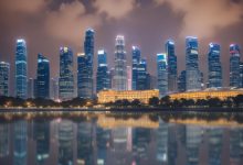 Photo of Электронная туристическая виза в Сингапур в 2025 году: условия для граждан России, Беларуси, Украины и Казахстана