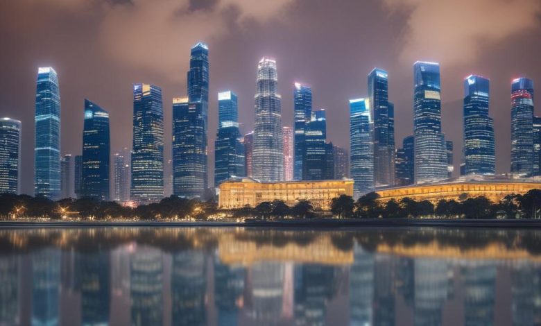 Электронная туристическая виза в Сингапур в 2025 году: условия для граждан России, Беларуси, Украины и Казахстана