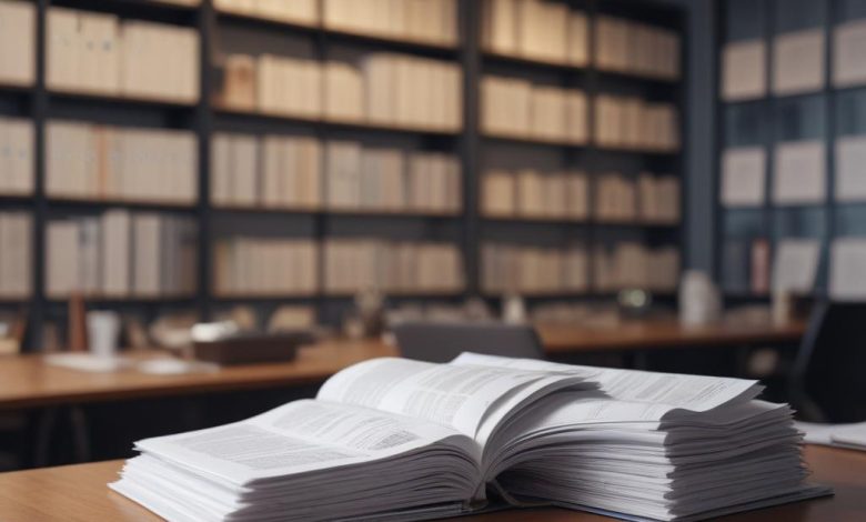 Каталог готового бизнеса как информационный источник об ассортименте объектов и их характеристиках