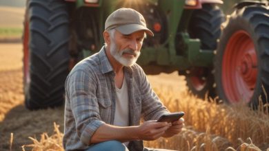 Photo of ОСАГО на трактор онлайн: как оформить полис и какие документы необходимы